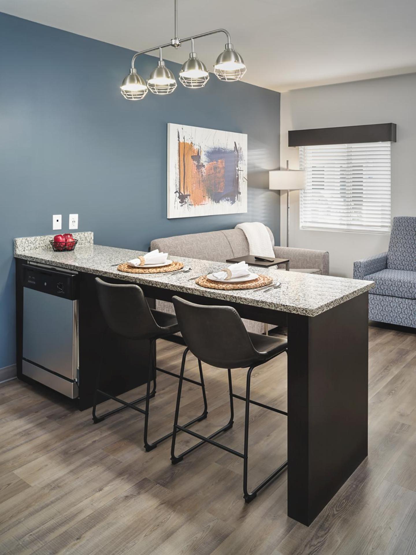 Stayapt Suites Memphis-Cordova/Wolfchase Galleria Exteriör bild