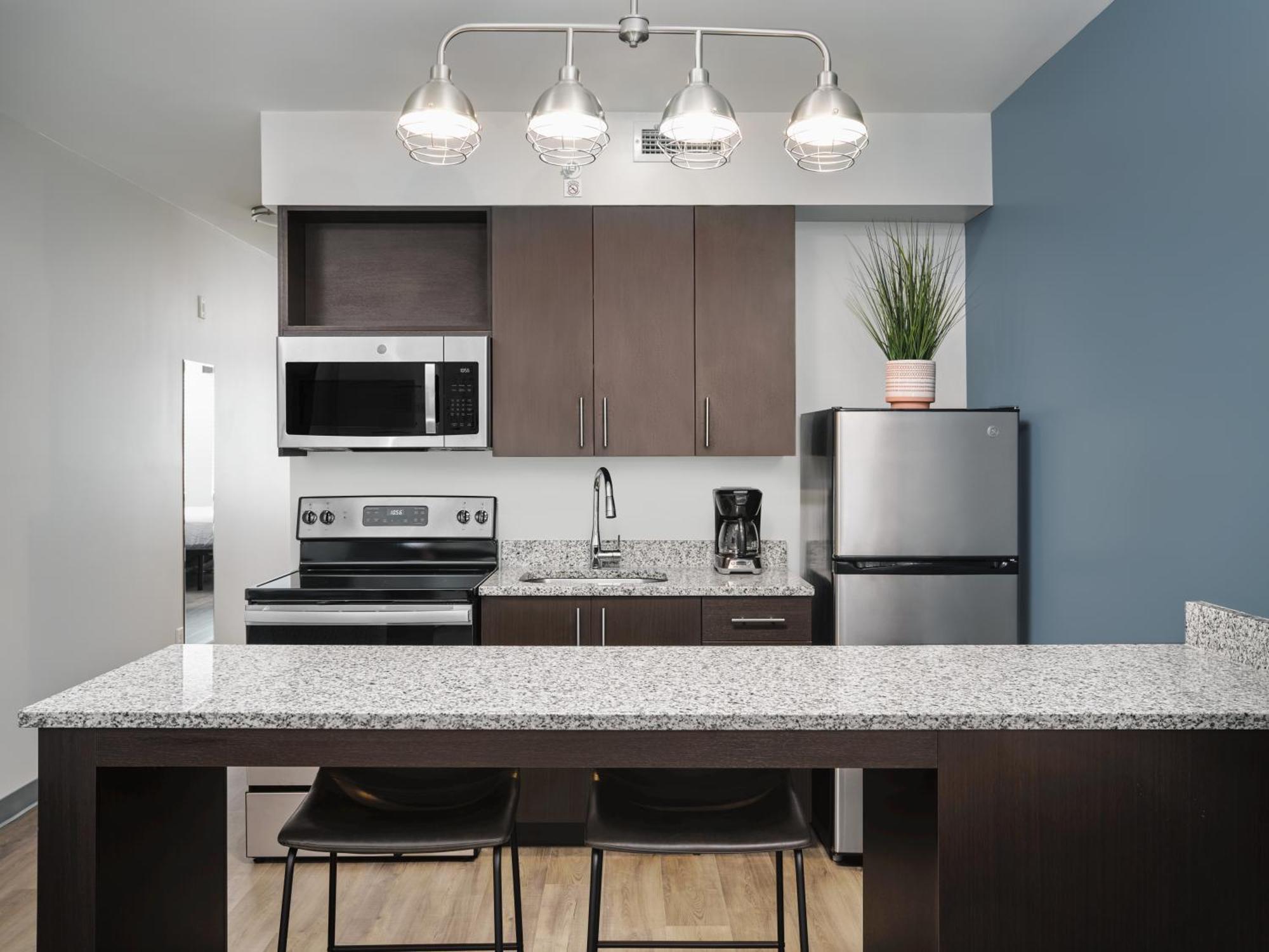Stayapt Suites Memphis-Cordova/Wolfchase Galleria Exteriör bild