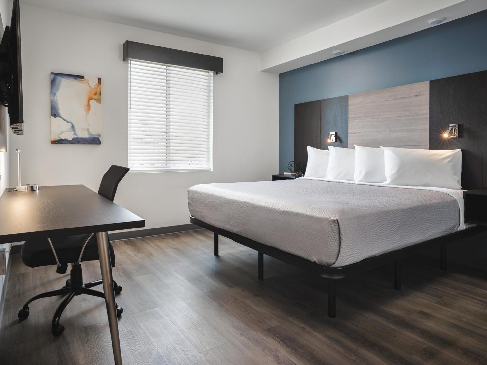 Stayapt Suites Memphis-Cordova/Wolfchase Galleria Exteriör bild